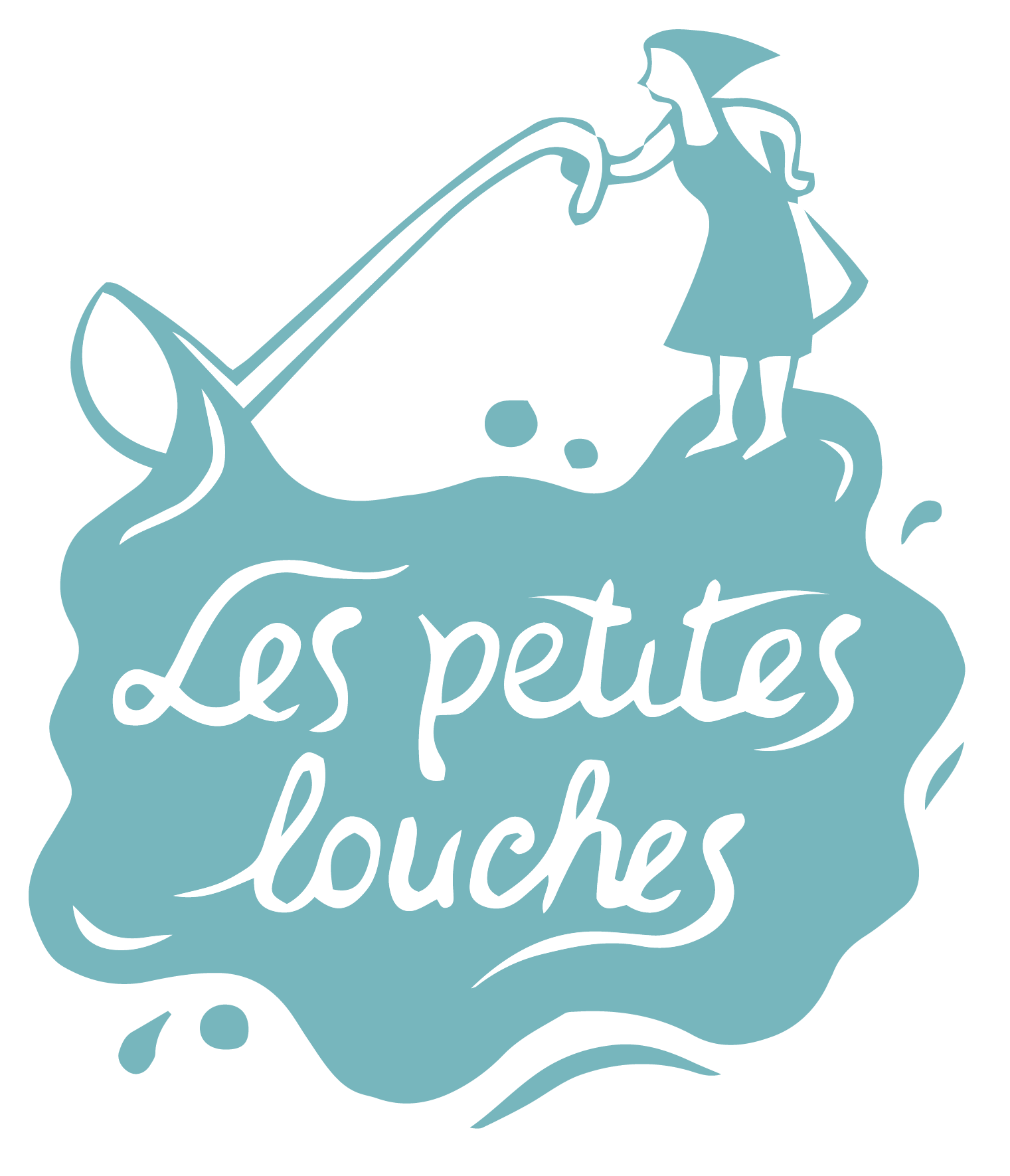 Les petites louches