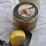 Caramel au beurre salé